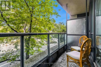 225 - 231 FORT YORK BOULEVARD Toronto (Niagara) Ontario photo 15