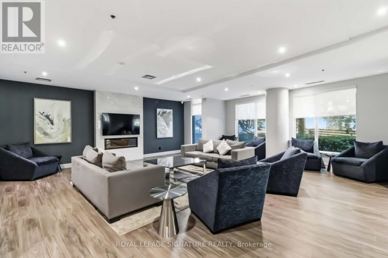 225 - 231 FORT YORK BOULEVARD, Toronto (Niagara), Ontario, M5V1B2