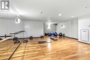 225 - 231 FORT YORK BOULEVARD Toronto (Niagara) Ontario photo 20