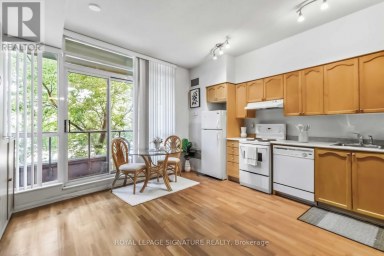 225 - 231 FORT YORK BOULEVARD Toronto (Niagara) Ontario photo 23