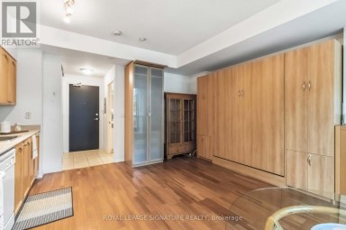 225 - 231 FORT YORK BOULEVARD Toronto (Niagara) Ontario photo 24