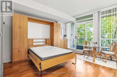 225 - 231 FORT YORK BOULEVARD Toronto (Niagara) Ontario photo 25