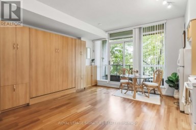 225 - 231 FORT YORK BOULEVARD Toronto (Niagara) Ontario photo 26