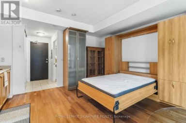 225 - 231 FORT YORK BOULEVARD Toronto (Niagara) Ontario photo 28