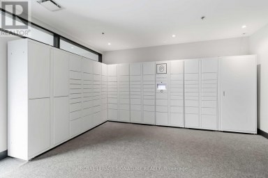 225 - 231 FORT YORK BOULEVARD Toronto (Niagara) Ontario photo 5