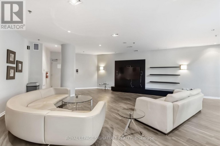 225 - 231 FORT YORK BOULEVARD, Toronto (Niagara), Ontario, M5V1B2