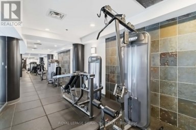 225 - 231 FORT YORK BOULEVARD Toronto (Niagara) Ontario photo 8