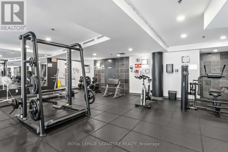 225 - 231 FORT YORK BOULEVARD, Toronto (Niagara), Ontario, M5V1B2
