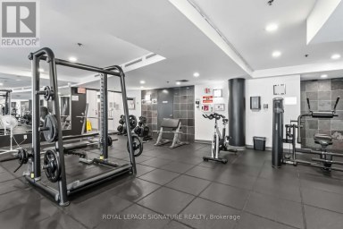 225 - 231 FORT YORK BOULEVARD Toronto (Niagara) Ontario photo 9