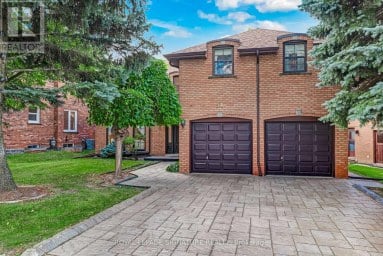 54 AMBROSE ROAD Toronto (Bayview Village) Ontario photo 1