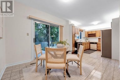 54 AMBROSE ROAD Toronto (Bayview Village) Ontario photo 12
