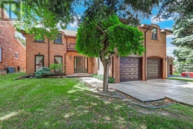 54 AMBROSE ROAD Toronto (Bayview Village) Ontario photo 2