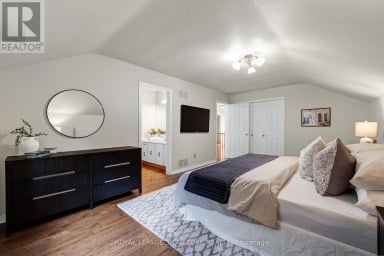 54 AMBROSE ROAD Toronto (Bayview Village) Ontario photo 22