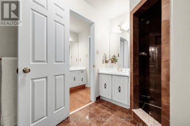 54 AMBROSE ROAD Toronto (Bayview Village) Ontario photo 24