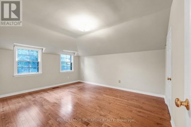 54 AMBROSE ROAD Toronto (Bayview Village) Ontario photo 30