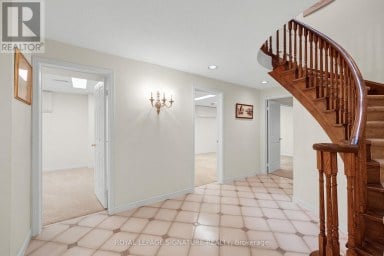 54 AMBROSE ROAD Toronto (Bayview Village) Ontario photo 33
