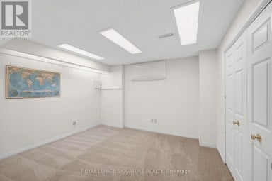 54 AMBROSE ROAD Toronto (Bayview Village) Ontario photo 36