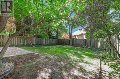 54 AMBROSE ROAD Toronto (Bayview Village) Ontario photo 38