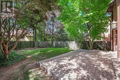 54 AMBROSE ROAD Toronto (Bayview Village) Ontario photo 39