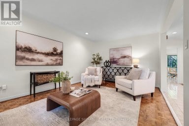54 AMBROSE ROAD Toronto (Bayview Village) Ontario photo 4