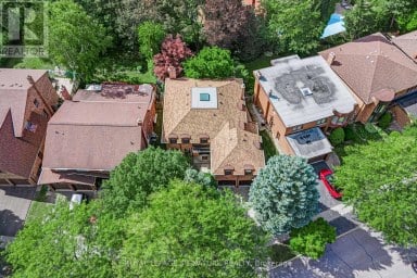 54 AMBROSE ROAD Toronto (Bayview Village) Ontario photo 43