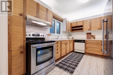 54 AMBROSE ROAD Toronto (Bayview Village) Ontario photo 9