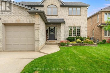 121 TANOAK DRIVE London North (North E) Ontario photo 1