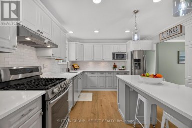 121 TANOAK DRIVE London North (North E) Ontario photo 18