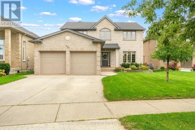 121 TANOAK DRIVE London North (North E) Ontario photo 2
