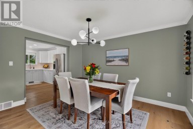 121 TANOAK DRIVE London North (North E) Ontario photo 20