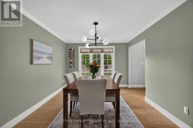 121 TANOAK DRIVE London North (North E) Ontario photo 21