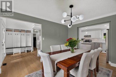121 TANOAK DRIVE London North (North E) Ontario photo 22