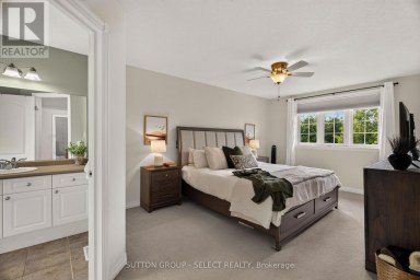 121 TANOAK DRIVE London North (North E) Ontario photo 27