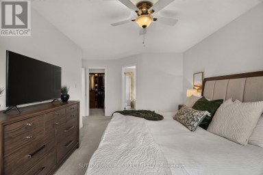 121 TANOAK DRIVE London North (North E) Ontario photo 29