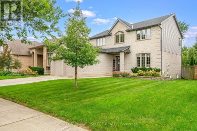 121 TANOAK DRIVE London North (North E) Ontario photo 3