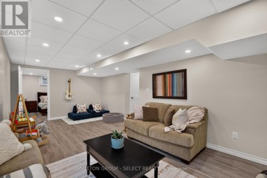 121 TANOAK DRIVE London North (North E) Ontario photo 37