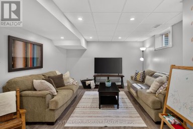 121 TANOAK DRIVE London North (North E) Ontario photo 38