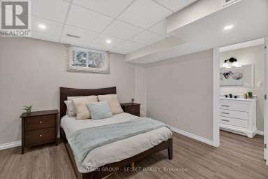 121 TANOAK DRIVE London North (North E) Ontario photo 39