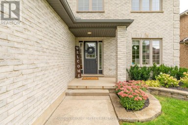 121 TANOAK DRIVE London North (North E) Ontario photo 4