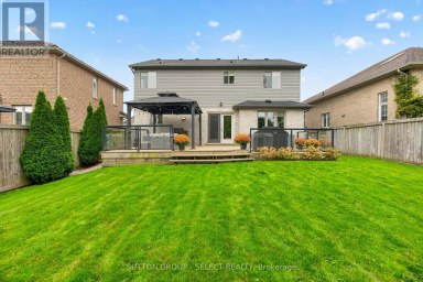 121 TANOAK DRIVE London North (North E) Ontario photo 41