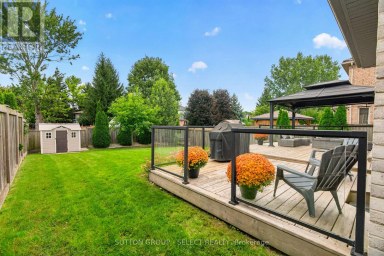 121 TANOAK DRIVE London North (North E) Ontario photo 44
