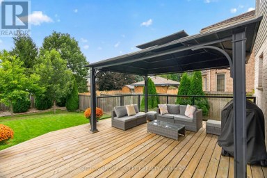 121 TANOAK DRIVE London North (North E) Ontario photo 45