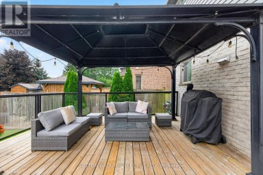 121 TANOAK DRIVE London North (North E) Ontario photo 46