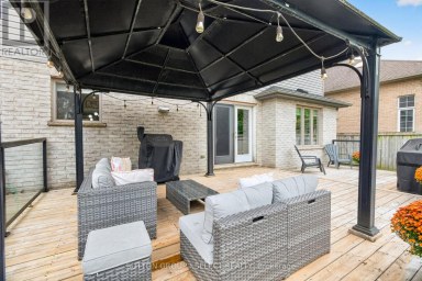 121 TANOAK DRIVE London North (North E) Ontario photo 47