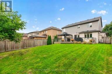 121 TANOAK DRIVE London North (North E) Ontario photo 49