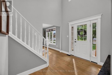 121 TANOAK DRIVE London North (North E) Ontario photo 5
