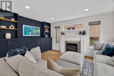 121 TANOAK DRIVE London North (North E) Ontario photo 9