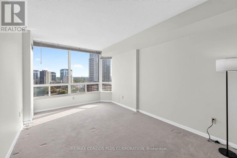 2009 - 1300 ISLINGTON AVENUE, Toronto (Islington-City Centre West), Ontario, M9A5C4