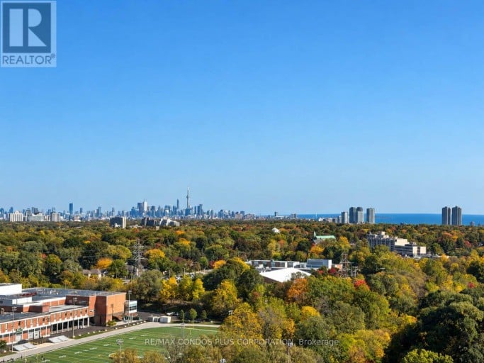 2009 - 1300 ISLINGTON AVENUE, Toronto (Islington-City Centre West), Ontario, M9A5C4