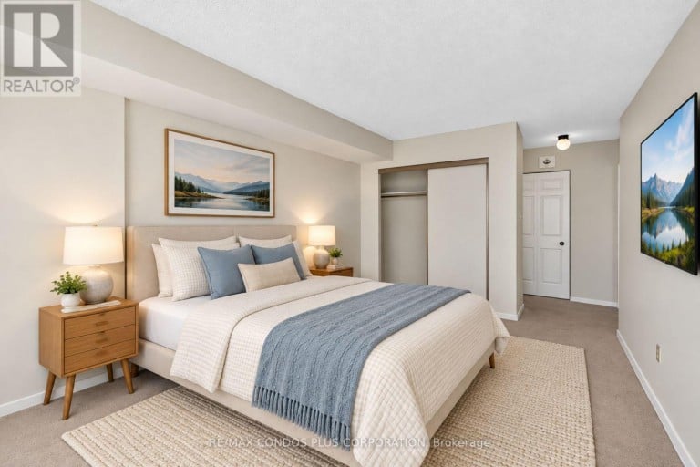 2009 - 1300 ISLINGTON AVENUE, Toronto (Islington-City Centre West), Ontario, M9A5C4